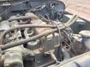 1980 AM General Military 6x6x6 Truck