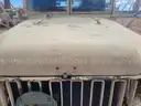 1980 AM General Military 6x6x6 Truck