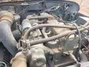 1980 AM General Military 6x6x6 Truck