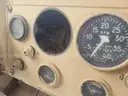 1980 AM General Military 6x6x6 Truck