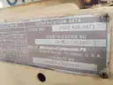 1980 AM General Military 6x6x6 Truck