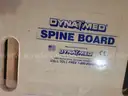 Lot of 10 Wood Spine Boards - Never Used