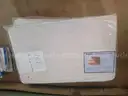Lot of 3 Crib Mattresses - Never Used