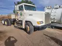 1989 Freightliner FLD120