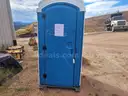 Shower Stall Outbox