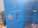Shower Stall Outbox