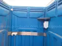 Shower Stall Outbox