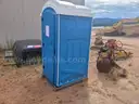 Shower Stall Outbox