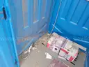 Shower Stall Outbox