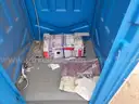 Shower Stall Outbox