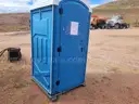 Shower Stall Outbox