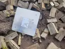 Large Stack of 8x6x12 Wood Blocks