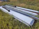 14 foot Garage Door Panels
