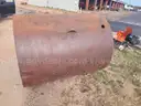 500 Gallon Overhead Fuel Tank