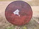 500 Gallon Overhead Fuel Tank