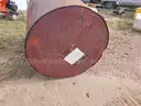 500 Gallon Overhead Fuel Tank