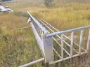 30&#x27; Car Wash Cat Walk