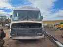 1988 Chevrolet P30 Motor Home