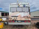 1988 Chevrolet P30 Motor Home
