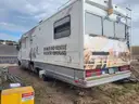 1988 Chevrolet P30 Motor Home