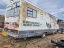 1988 Chevrolet P30 Motor Home