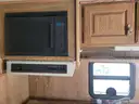 1988 Chevrolet P30 Motor Home