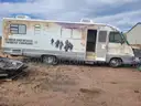 1988 Chevrolet P30 Motor Home