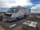 1988 Chevrolet P30 Motor Home