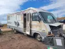 1988 Chevrolet P30 Motor Home