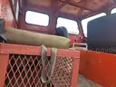 1960 Thiocol Snowcat with Trailer