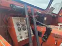 1960 Thiocol Snowcat with Trailer