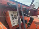 1960 Thiocol Snowcat with Trailer