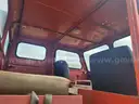 1960 Thiocol Snowcat with Trailer