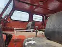 1960 Thiocol Snowcat with Trailer