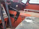 1960 Thiocol Snowcat with Trailer