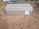 Diamond Plate Truck Toolbox