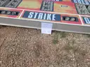 Ballpark Score Board
