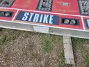 Ballpark Score Board