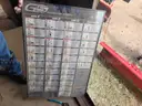 Life Fitness 9100HR Treadmill