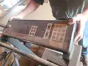 Life Fitness 9100HR Treadmill
