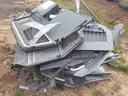 Lot of Cages and Parts