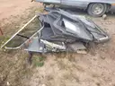 Lot of Cages and Parts