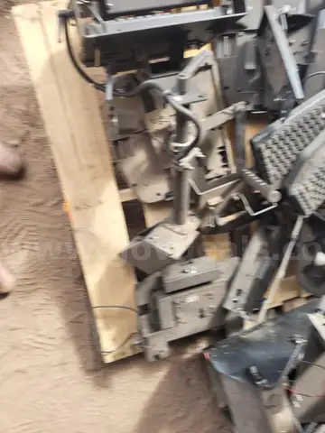 Computer and Parts