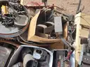 Gun Locks and Parts
