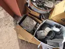 Gun Locks and Parts
