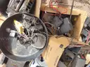 Gun Locks and Parts