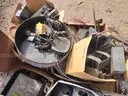 Gun Locks and Parts
