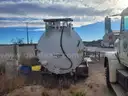 Vac Truck Tank &#x26; Parts
