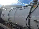 Vac Truck Tank &#x26; Parts