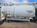 Vac Truck Tank &#x26; Parts